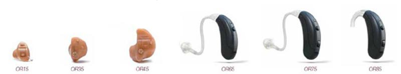 ЛОР Кабинет Днепр. Слуховые аппараты Beltone Origin