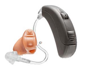 ЛОР Кабинет Днепр. Слуховые аппараты Beltone Change