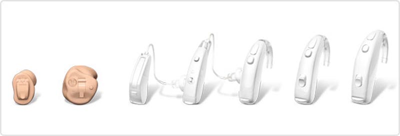 ЛОР Кабинет Днепр. Слуховые аппараты Beltone Identity