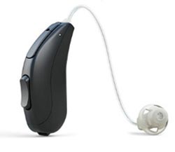 ЛОР Кабинет. Слуховой аппарат Belton True