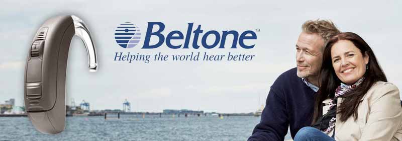 Слуховые аппараты Beltone. ЛОР Кабинет Днепр.
