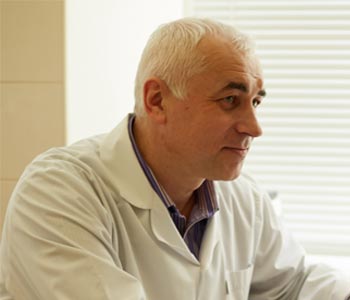 Лыщенко Д.В. Отохирург