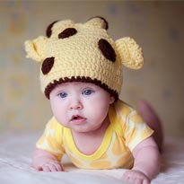 Исследование слуха для детей до 1 года. ЛОР КАБИНЕТ.