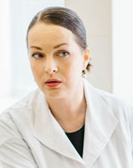 ЛОР врач Моргачева А.К.