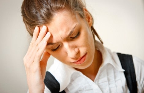 Причины обрашения к отоневрологу