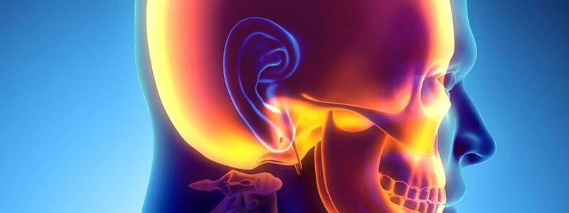 отоневролог, вестибулолог