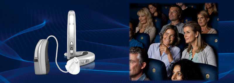 Слуховые аппараты Widex. ЛОР Кабинет Днепр.