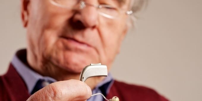 купить слуховой аппарат