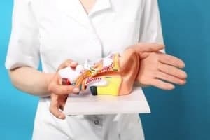 болезнь меньера